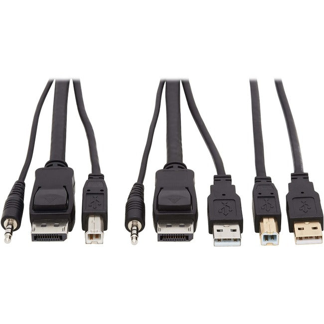 Tripp Lite KVM Cable