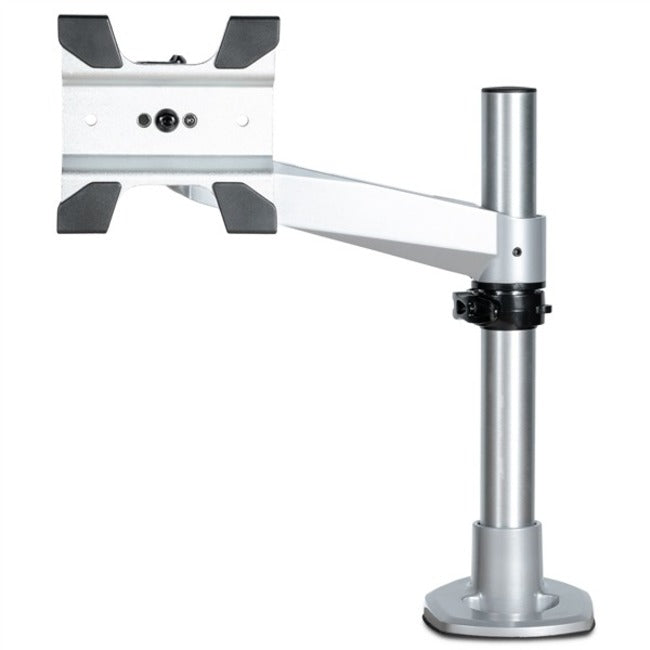 StarTech.com Desk Mount Monitor Arm - Single VESA-Apple iMac-Thunderbolt-Ultrawide Display up to 14kg - Height Adjustable-Articulating