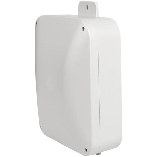 Tripp Lite EN1309N4 Mounting Box for Wireless Access Point - White