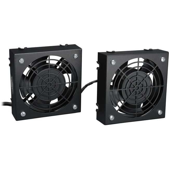 Tripp Lite SRXFANWM Cooling Fan - 2 Pack