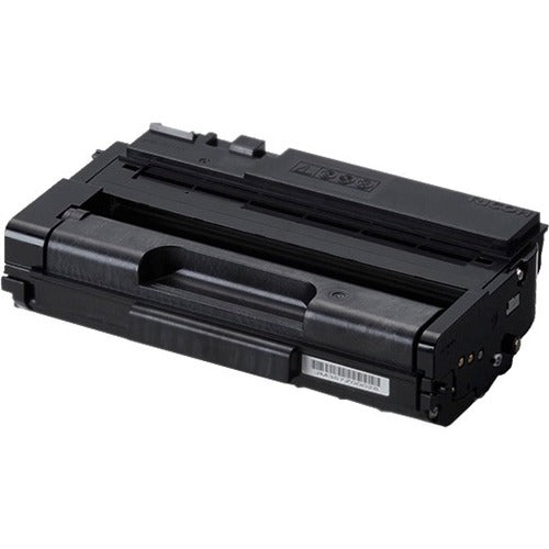 Ricoh Original Toner Cartridge - Black