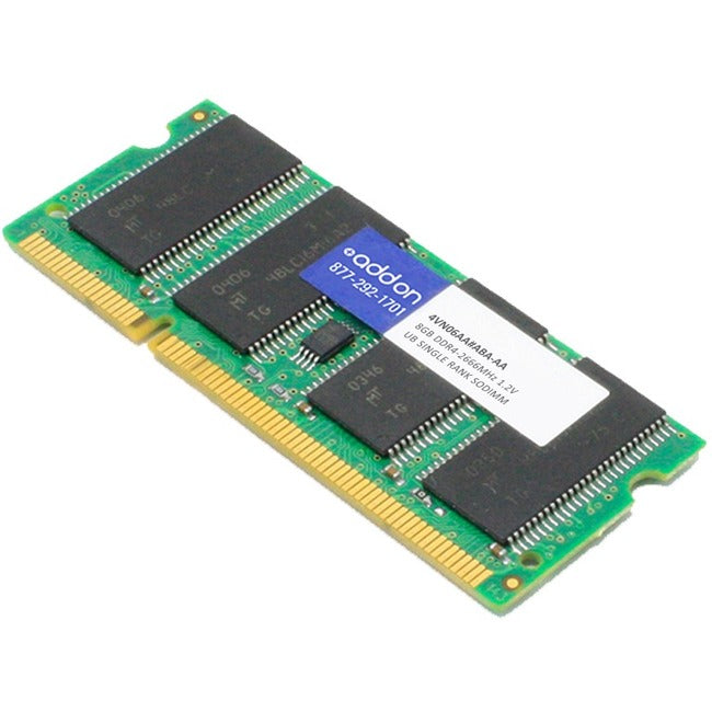 AddOn 8GB DDR4 SDRAM Memory Module