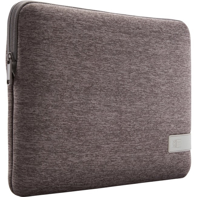 Case Logic Reflect Carrying Case (Sleeve) for 13" Apple Notebook, MacBook Pro - Graphite