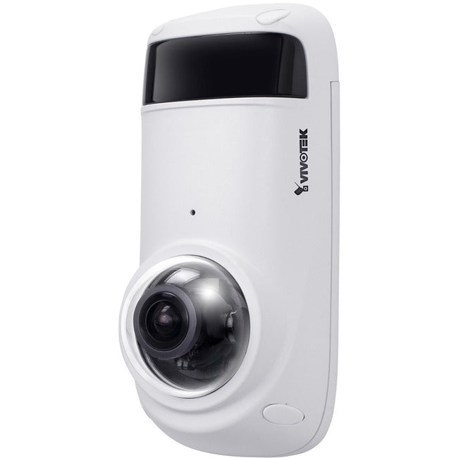 Vivotek CC9381-HV 5 Megapixel Network Camera - Color