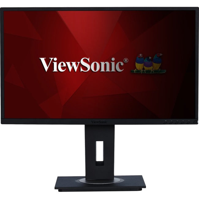 Viewsonic VG2448-PF 23.8" Full HD WLED LCD Monitor - 16:9