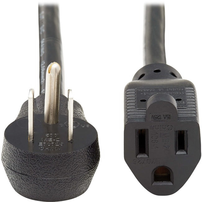 Tripp Lite P024-003-15D Power Extension Cord