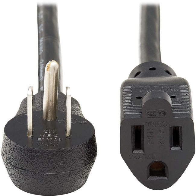 Tripp Lite P024-010-15D Power Extension Cord