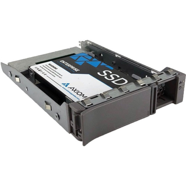 Axiom 480 GB Solid State Drive - 3.5" Internal - SATA