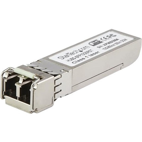 StarTech.com Dell EMC SFP-10G-LRM Compatible SFP+ Module - 10GBASE-LRM - 10GE SFP+ 10GbE Multimode Fiber MMF Optic Transceiver - 200m DDM