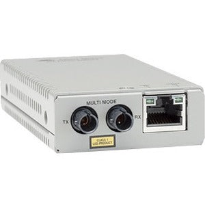 Allied Telesis MMC200-ST Transceiver-Media Converter