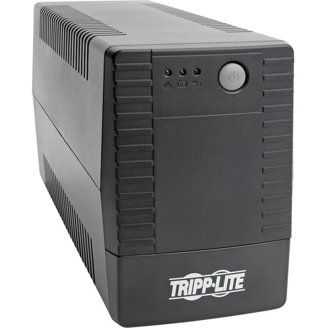 Tripp Lite VS650T 650VA Desktop/Tower UPS