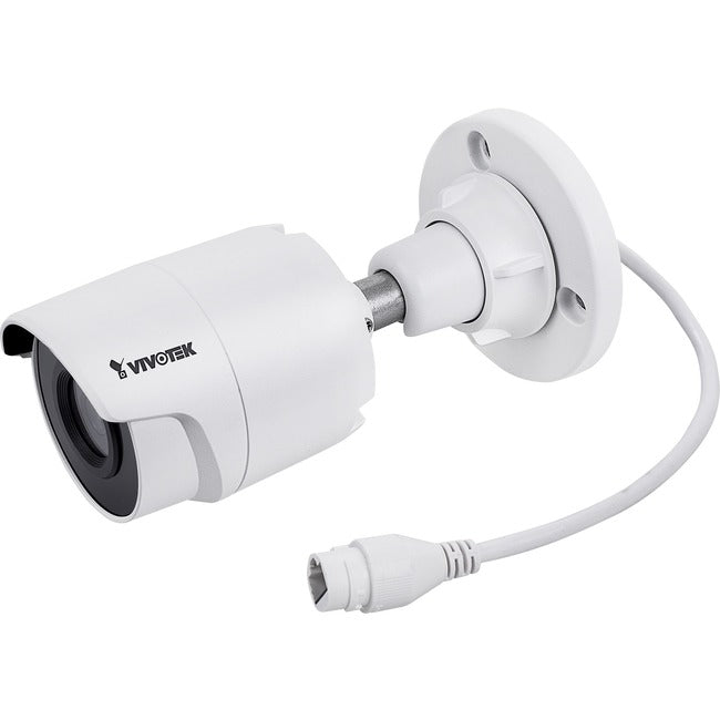 Vivotek IB9380-H 5 Megapixel Outdoor Network Camera - Bullet