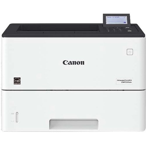 Canon imageCLASS LBP LBP325dn Desktop Laser Printer - Monochrome