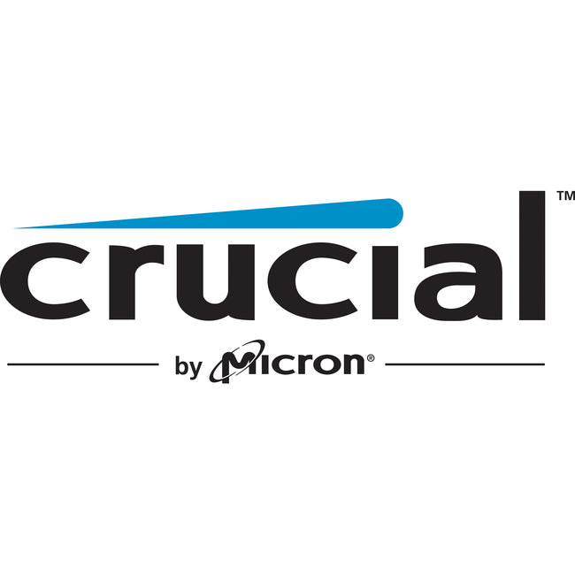 Crucial 64GB (2 x 32GB) DDR4 SDRAM Memory Kit