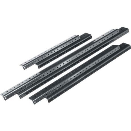 Middle Atlantic DWR-RR12 Rail Kit