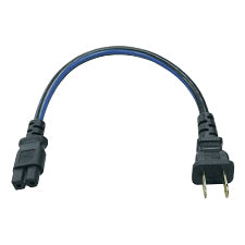 Middle Atlantic SignalSAFE IEC-24X20-90R Standard Power Cord