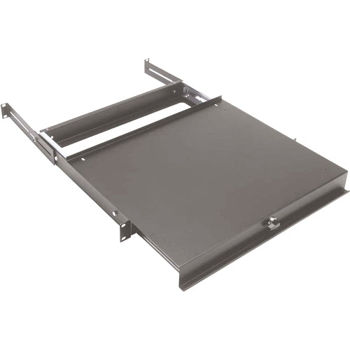 Middle Atlantic SS Heavy-Duty Sliding Rack Shelf