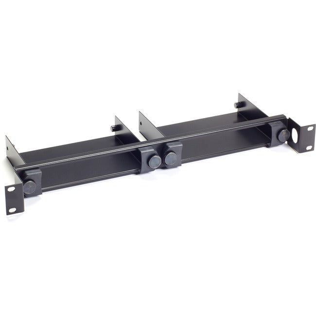 Black Box Rack Mount for Receiver, KVM Switch - TAA Compliant