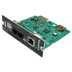 APC by Schneider Electric AP9641 UPS Management Adapter