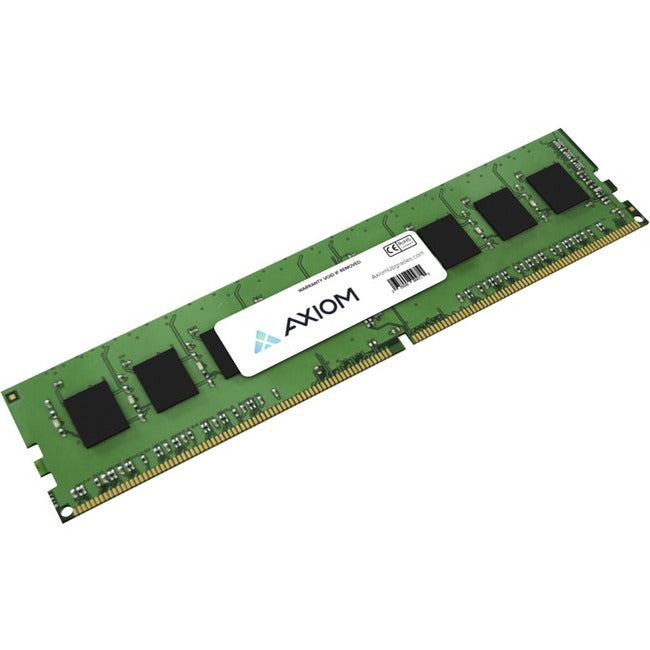 Axiom 32GB DDR4 SDRAM Memory Module