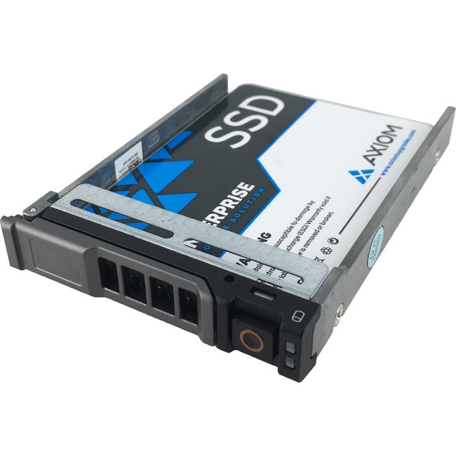 Axiom 1.92TB Enterprise EV100 2.5-inch Hot-Swap SATA SSD for Dell