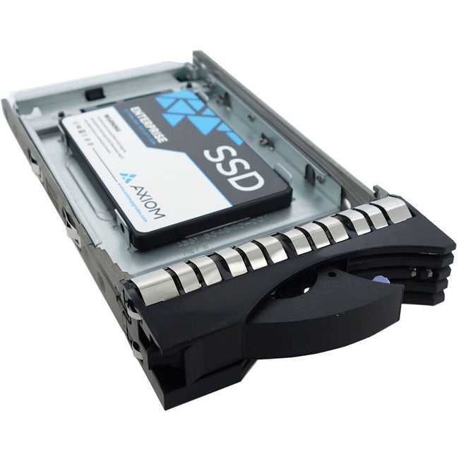 Axiom 1.92TB Enterprise EV100 3.5-inch Hot-Swap SATA SSD for Lenovo