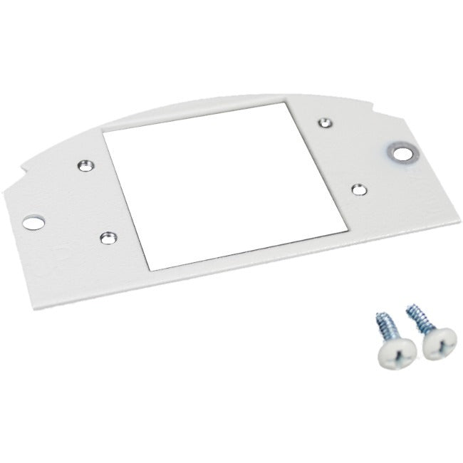 Wiremold Evolution 6AT Series Device Plate