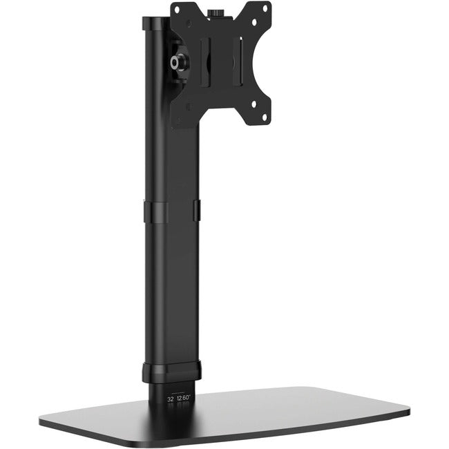 Tripp Lite DDV1727S Single-Display Monitor Stand, 17" to 27" Monitors