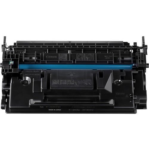 Canon 057H Original Toner Cartridge - Black