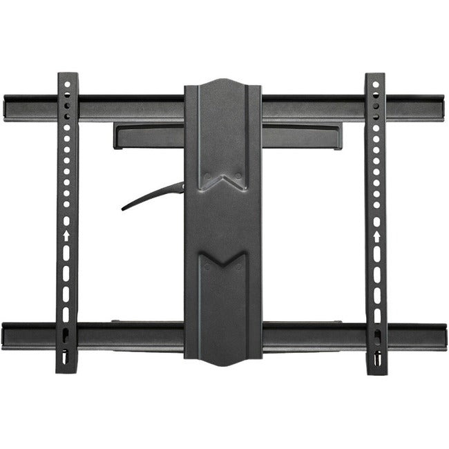 StarTech.com TV Wall Mount for up to 80" VESA Mount Displays - Low Profile Full Motion TV Mount - Heavy Duty Adjustable Articulating Arm