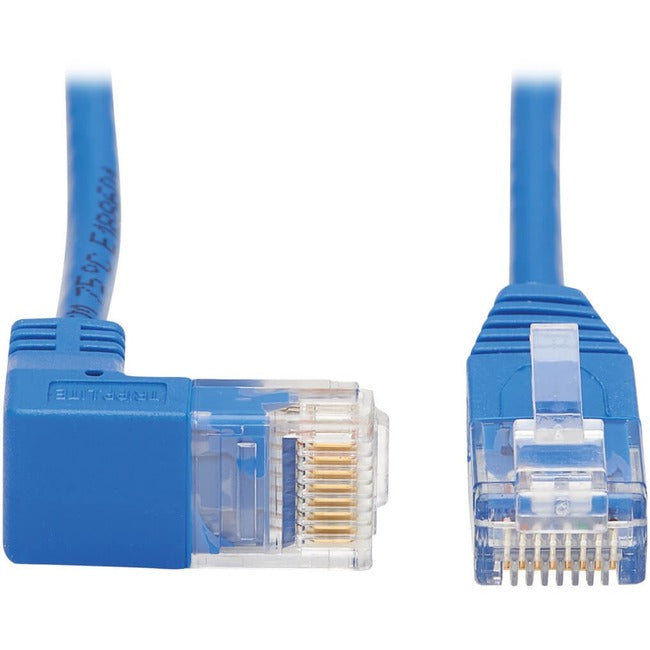 Tripp Lite N204-S15-BL-DN Cat.6 UTP Patch Network Cable