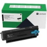 Lexmark Unison Original Toner Cartridge - Black