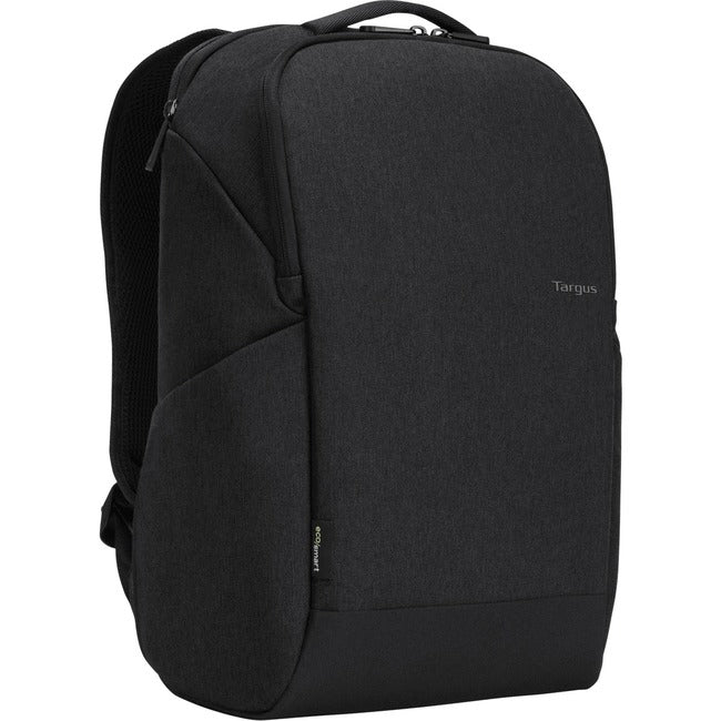 Targus Cypress Slim TBB584GL Carrying Case (Backpack) for 15.6" to 16" Notebook - Black