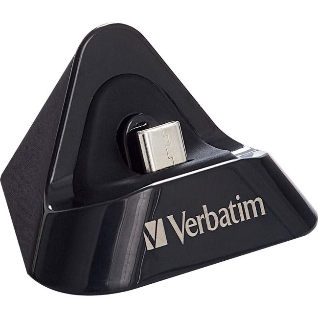 Verbatim Console Charging Stand for use with Nintendo Switch™ Lite