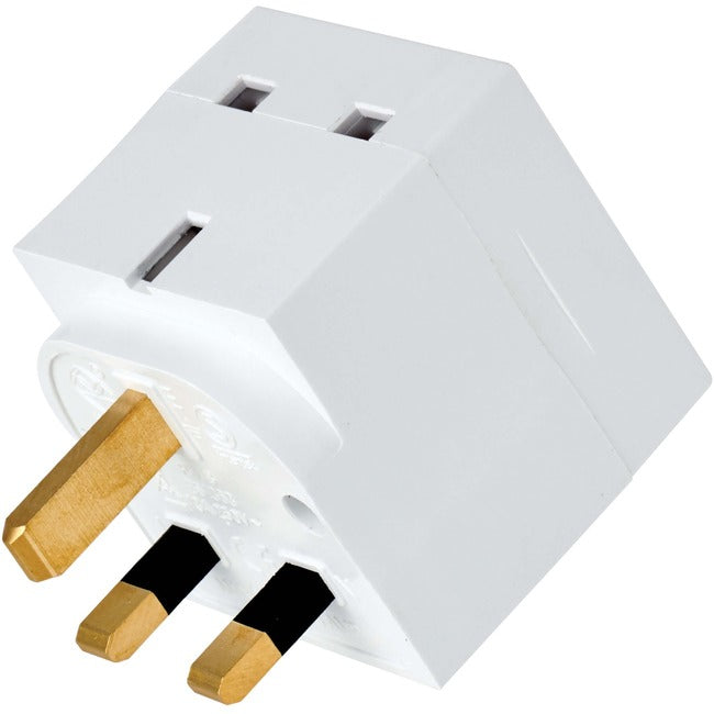 Tripp Lite Protect It! PS1B Power Plug