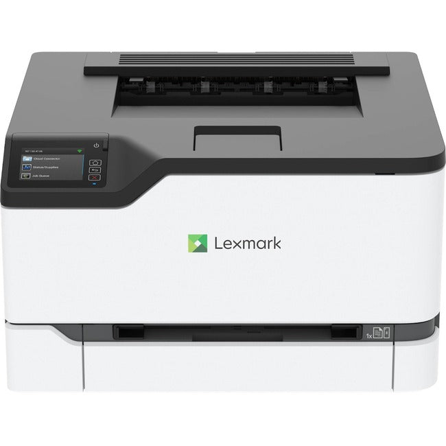 Lexmark CS430 CS431dw Desktop Wireless Laser Printer - Color  FRN