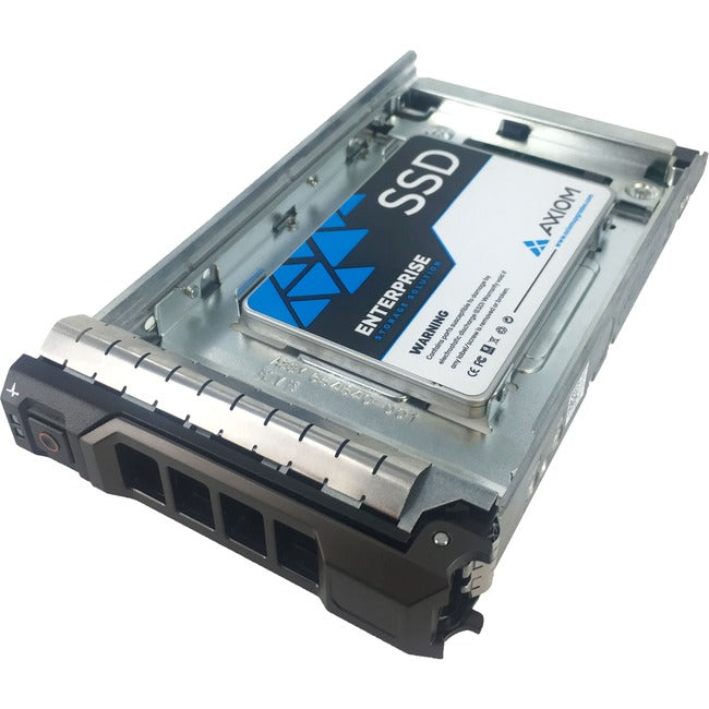 Axiom 1.92TB Enterprise Pro EP400 3.5-inch Hot-Swap SATA SSD for Dell