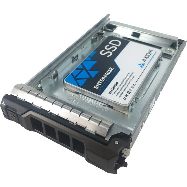 Axiom 1.92TB Enterprise EV200 3.5-inch Hot-Swap SATA SSD for Dell