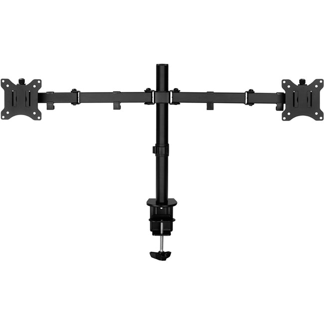 Amer Desk Mount for Monitor, Flat Panel Display