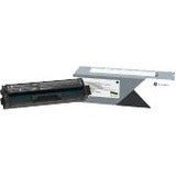 Lexmark Original Toner Cartridge - Black