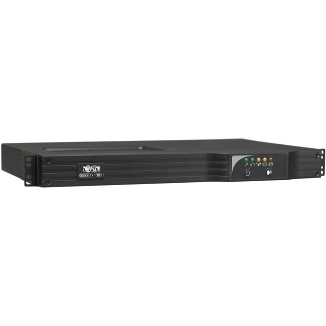 Tripp Lite SmartPro SMART500RT1UN 500VA Rack-Tower UPS