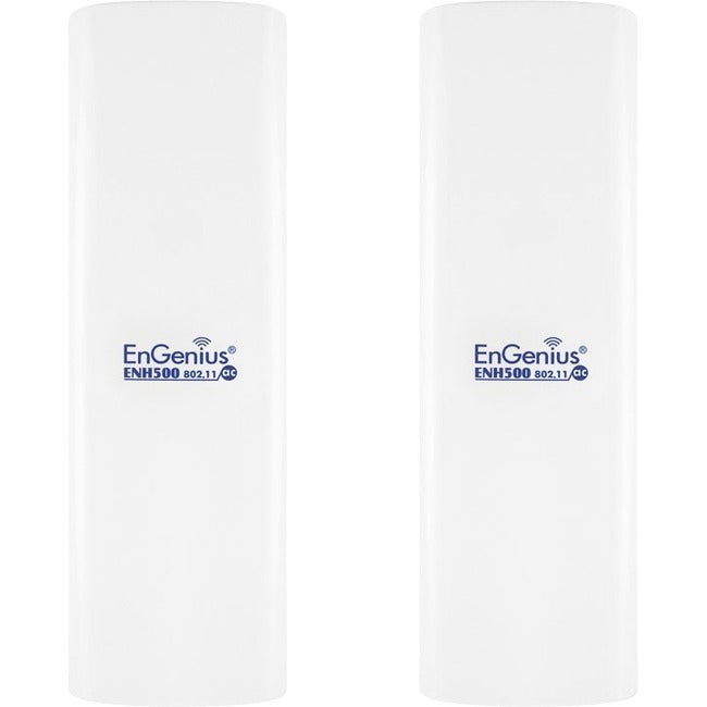 EnGenius ENH500v3 IEEE 802.11ac 867 Mbit/s Wireless Bridge