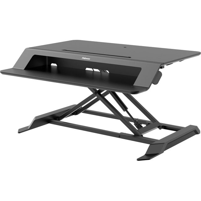 Fellowes Lotus LT Sit-Stand Workstation