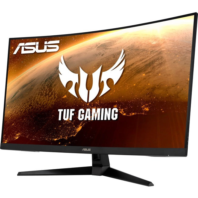 TUF VG328H1B 31.5" Full HD Curved Screen Gaming LCD Monitor - 16:9