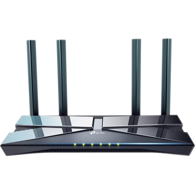 TP-Link Archer AX10 Wi-Fi 6 IEEE 802.11ax Ethernet Wireless Router