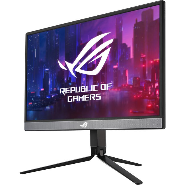 Asus ROG Strix XG17AHP 17.3" Full HD Gaming LCD Monitor - 16:9