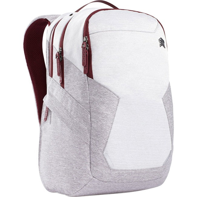 STM Goods Myth Carrying Case (Backpack) for 15" to 16" Apple MacBook Pro, Notebook - Windsor Wine