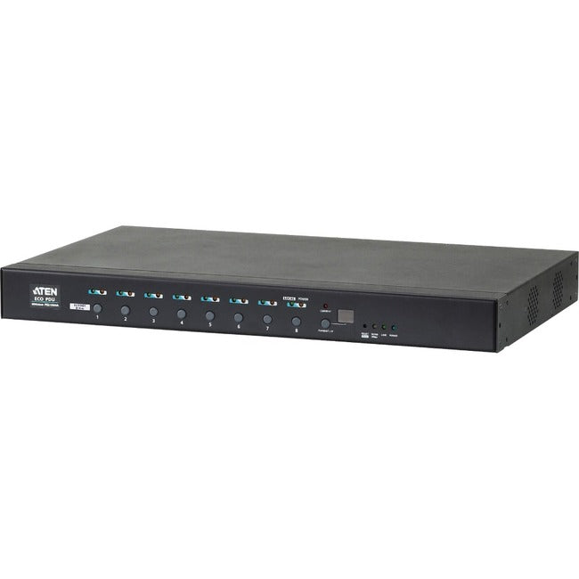 ATEN PE6108AV 8-Outlet eco PDU