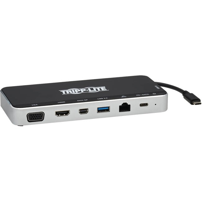 Tripp Lite U442-DOCK16-B Docking Station