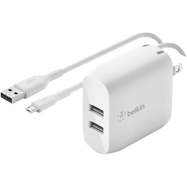 Belkin BOOST↑CHARGE AC Adapter